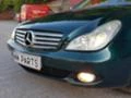 Mercedes-Benz CLS 320 3бр. 320CDI 350 бензин 272к.с., снимка 12