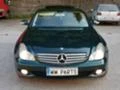 Mercedes-Benz CLS 320 3бр. 320CDI 350 бензин 272к.с., снимка 1