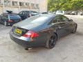 Mercedes-Benz CLS 320 3бр. 320CDI 350 бензин 272к.с., снимка 16