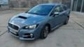 Subaru Levorg 4х4, снимка 1