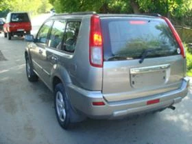 Nissan X-trail 2.0 16V, снимка 2