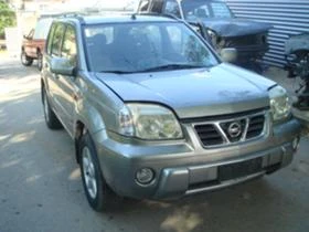 Nissan X-trail 2.0 16V, снимка 3