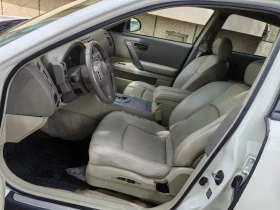 Infiniti Fx 35 I * V6* 280 hp* Газ.Инж* ТОП, снимка 7