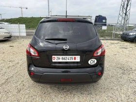 Nissan Qashqai 2.0i 4x4  + 2, снимка 7