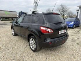 Nissan Qashqai 2.0i 4x4  + 2, снимка 6