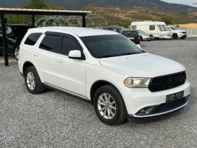 Dodge Durango 5.7 HEMI, снимка 3