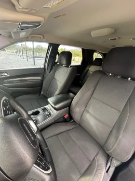 Dodge Durango 5.7 HEMI, снимка 6