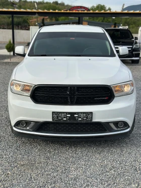 Dodge Durango 5.7 HEMI, снимка 2