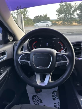 Dodge Durango 5.7 HEMI, снимка 10