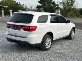 Dodge Durango 5.7 HEMI, снимка 4