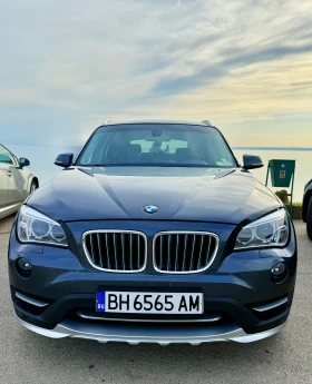 BMW X1 Sdrive Xline, снимка 3