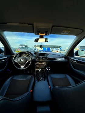 BMW X1 Sdrive Xline, снимка 11