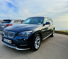 BMW X1 Sdrive Xline, снимка 1