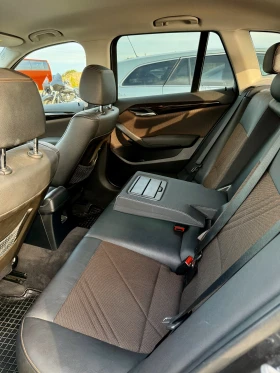 BMW X1 Sdrive Xline, снимка 14