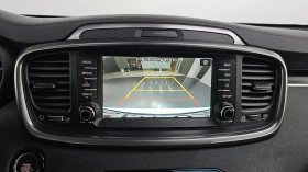Kia Sorento 2.2 4WD NOBLESS autogeorge.com, снимка 15