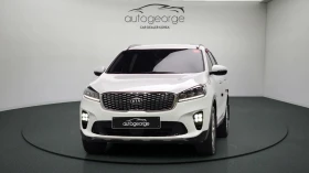 Kia Sorento 2.2 4WD NOBLESS autogeorge.com, снимка 3