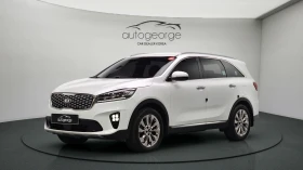 Kia Sorento 2.2 4WD NOBLESS autogeorge.com, снимка 1