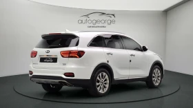 Kia Sorento 2.2 4WD NOBLESS autogeorge.com, снимка 2