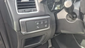 Mazda CX-5 2.2 Face Lift, КОЖА, АВТОМАТ, НАВИГАЦИЯ, снимка 14