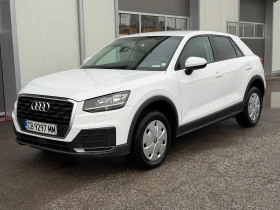 Audi Q2 Реален пробег, снимка 1