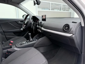 Audi Q2 Реален пробег, снимка 15