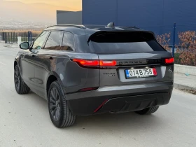 Land Rover Range Rover Velar R-Dynamic* Meridian* Digital* Подгрев* ПълСервИСТО, снимка 5