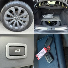 Land Rover Range Rover Velar R-Dynamic* Meridian* Digital* Подгрев* ПълСервИСТО, снимка 16