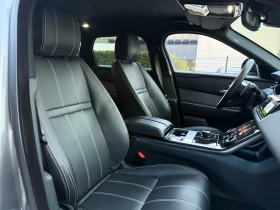 Land Rover Range Rover Velar R-Dynamic* Meridian* Digital* Подгрев* ПълСервИСТО, снимка 10