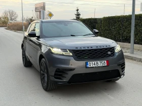 Land Rover Range Rover Velar R-Dynamic* Meridian* Digital* Подгрев* ПълСервИСТО, снимка 2