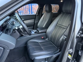 Land Rover Range Rover Velar R-Dynamic* Meridian* Digital* Подгрев* ПълСервИСТО, снимка 7