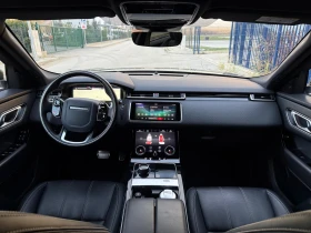 Land Rover Range Rover Velar R-Dynamic* Meridian* Digital* Подгрев* ПълСервИСТО, снимка 8