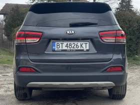 Kia Sorento 4X4 2.2CRDI PLATINUM, снимка 6