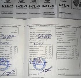 Kia Sorento 4X4 2.2CRDI PLATINUM, снимка 16