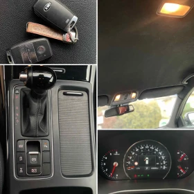Kia Sorento 4X4 2.2CRDI PLATINUM, снимка 13