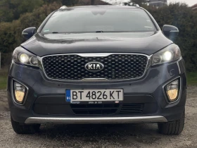 Kia Sorento 4X4 2.2CRDI PLATINUM, снимка 2