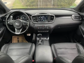 Kia Sorento 4X4 2.2CRDI PLATINUM, снимка 4