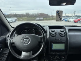Dacia Duster 1.2, Euro 6, 4x4.65 945km  Нов Внос France, снимка 13