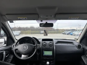 Dacia Duster 1.2, Euro 6, 4x4.65 945km  Нов Внос France, снимка 12