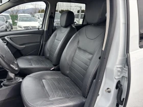Dacia Duster 1.2, Euro 6, 4x4.65 945km  Нов Внос France, снимка 10