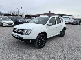 Dacia Duster 1.2, Euro 6, 4x4.65 945km  Нов Внос France, снимка 3
