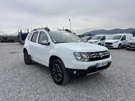 Dacia Duster 1.2, Euro 6, 4x4.65 945km  Нов Внос France, снимка 2