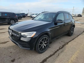 Mercedes-Benz GLC 300 | DISTRONIC | 360  | PANO | Keyless | CARFAX, снимка 17