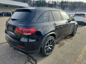 Mercedes-Benz GLC 300 | DISTRONIC | 360  | PANO | Keyless | CARFAX, снимка 3