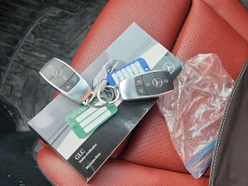 Mercedes-Benz GLC 300 | DISTRONIC | 360  | PANO | Keyless | CARFAX, снимка 8