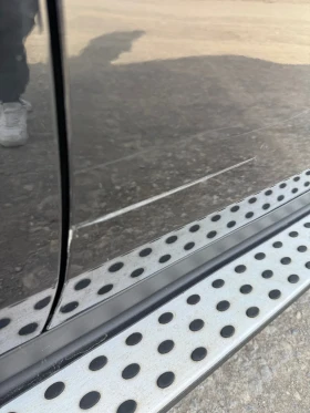 Mercedes-Benz ML 350, снимка 10