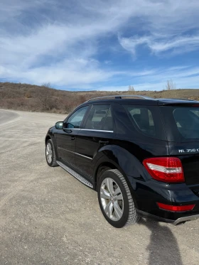 Mercedes-Benz ML 350, снимка 4
