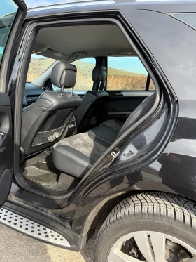 Mercedes-Benz ML 350, снимка 7