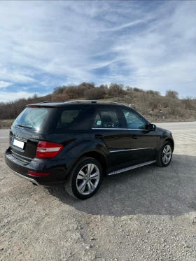 Mercedes-Benz ML 350, снимка 3