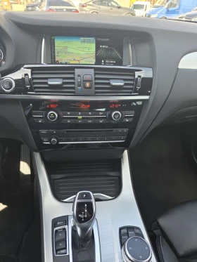 BMW X3 3.5i X-DRIVE M-sport SWISS , снимка 12