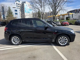 BMW X3 3.5i X-DRIVE M-sport SWISS , снимка 3